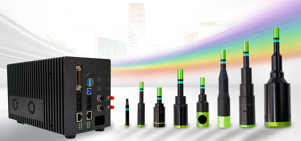 納米級質控時代：立儀光譜共焦技術破解 3C 制造中的 mini LED 與屏幕檢測難題